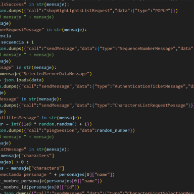Essential Terminology for Scripting in Gaming: A Comprehensive Guide ...