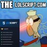 LOLScript4Life